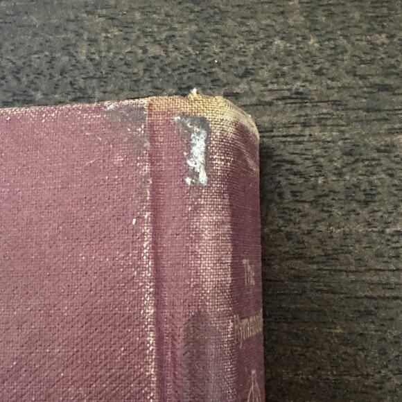 Vintage 1955 The Hymnbook by Presbyterian Church St Andrew's Longview Texas VTG - Picture 11 of 16